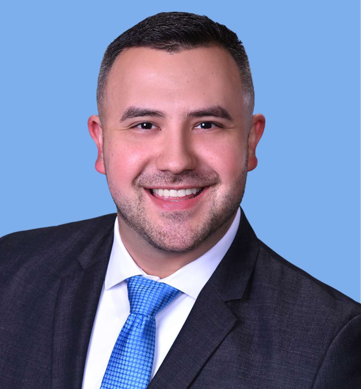 Laredo Medical Center announces new Chief Operating Officer