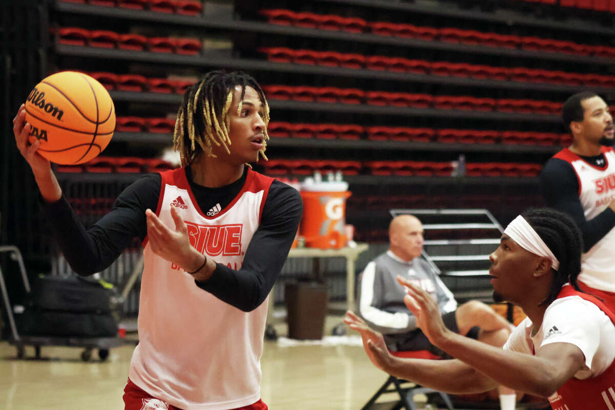 SIUE Hungry For More In 2023-2024 Men’s Basketball Season