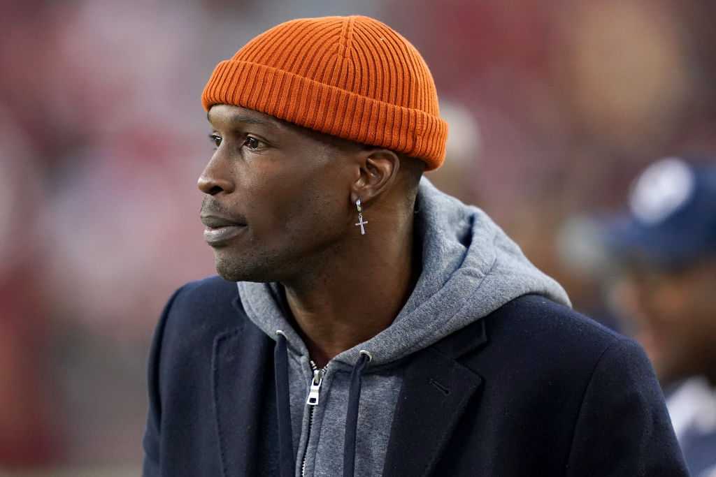 Chad &lsquo;Ochocinco&rsquo; Johnson leaves $2K tip at Cincinnati restaurant
