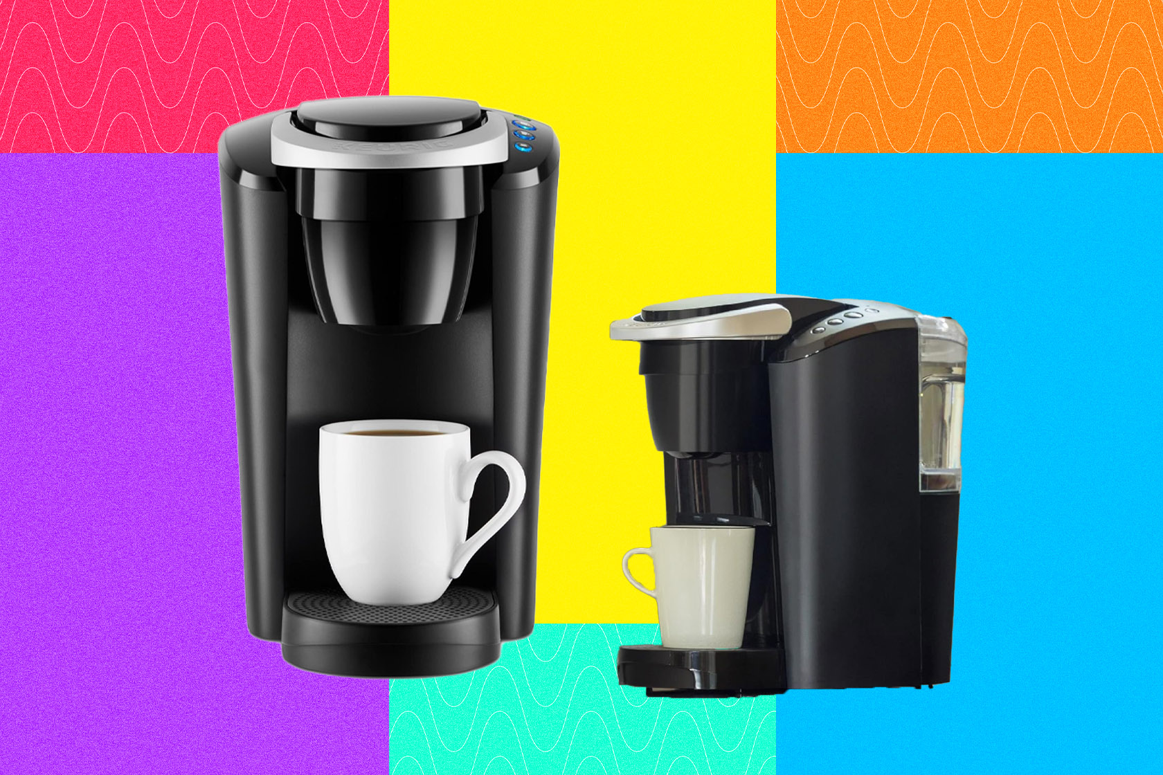 The Best Keurig Deals at  Right Now: Save Up to 50% on Coffee Makers