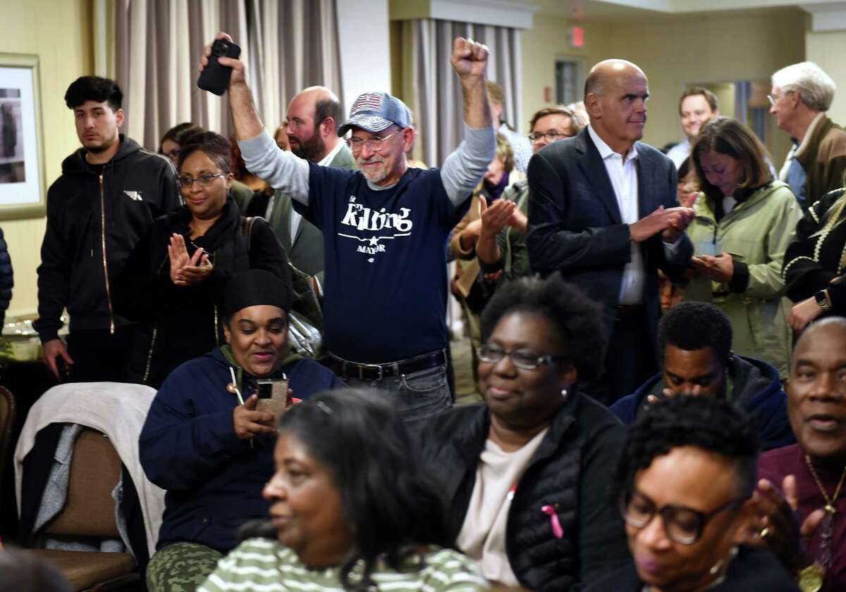 Norwalk to hold recount for District D Common Council race