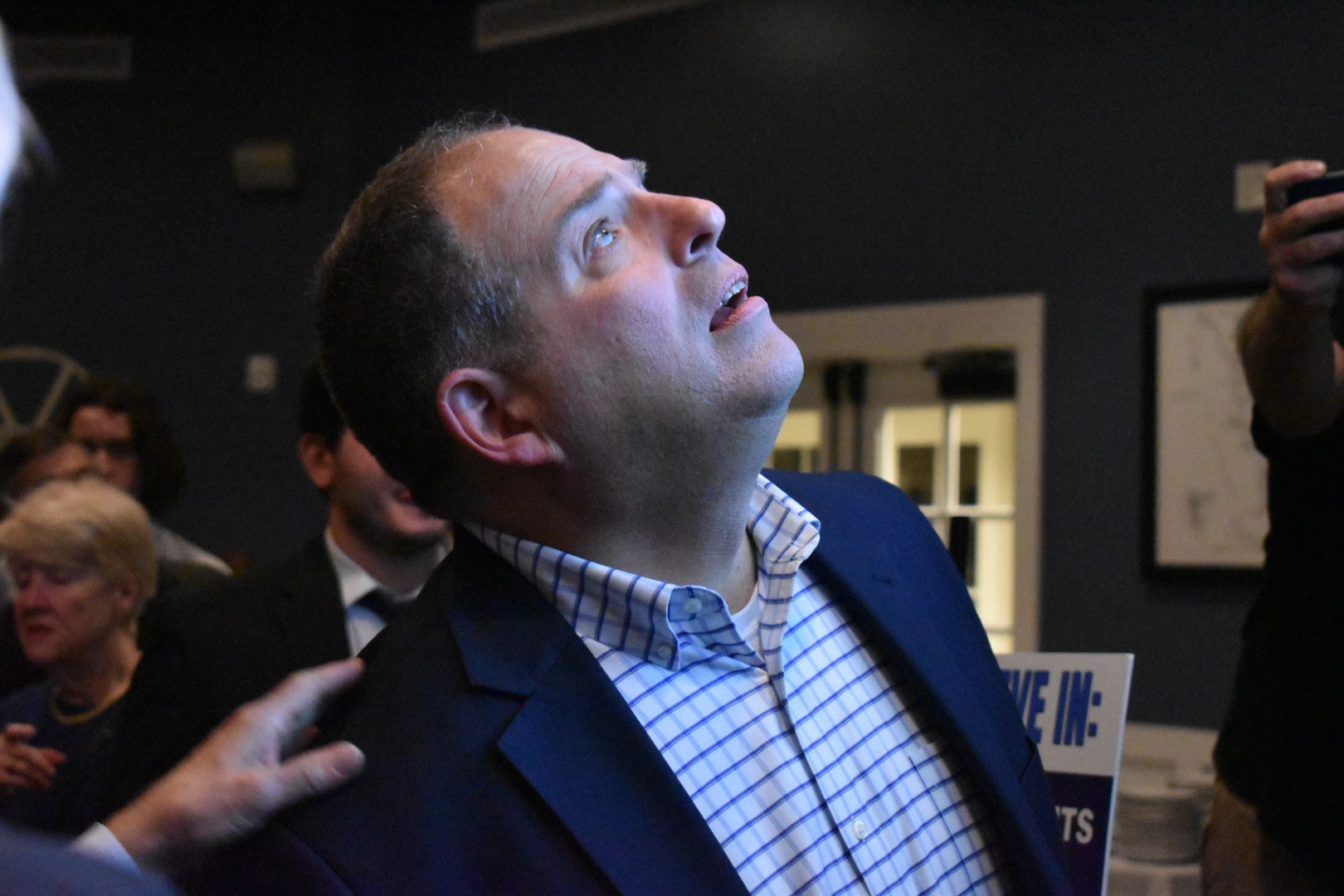 Fairfield first selectman race heads to recount with 42vote margin