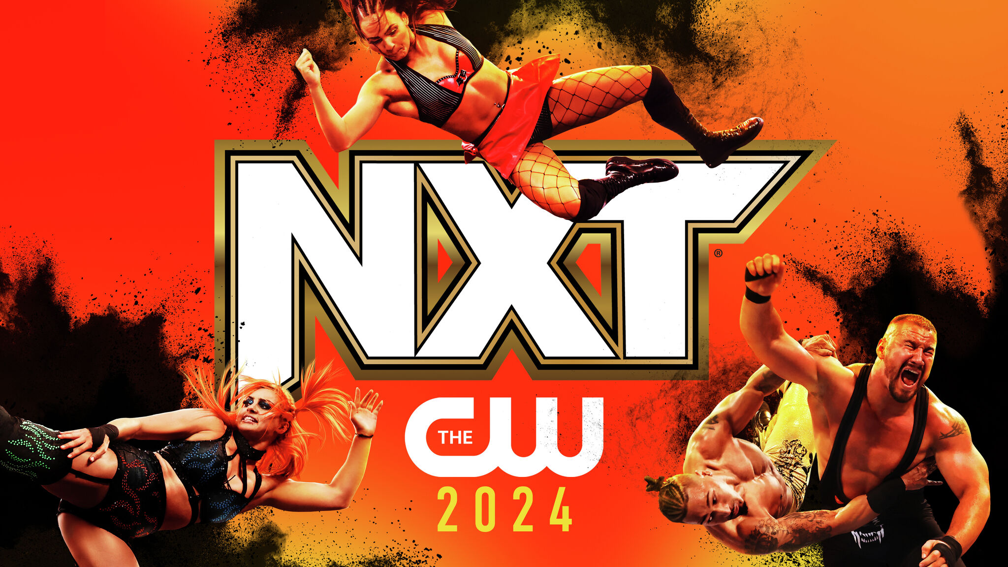 CT Based WWE S NXT Show To Move From Cable To Broadcast TV In 2024   RawImage 