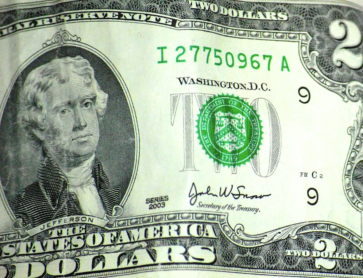 How Much Is a $2 Bill Worth?