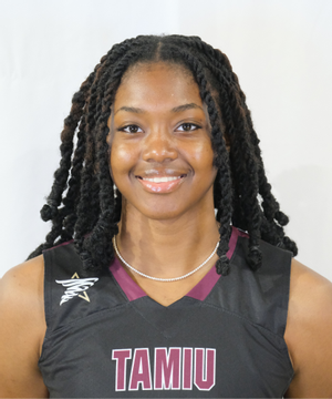 TAMIU's Obineke earns LSC Defensive Player of the Week honors