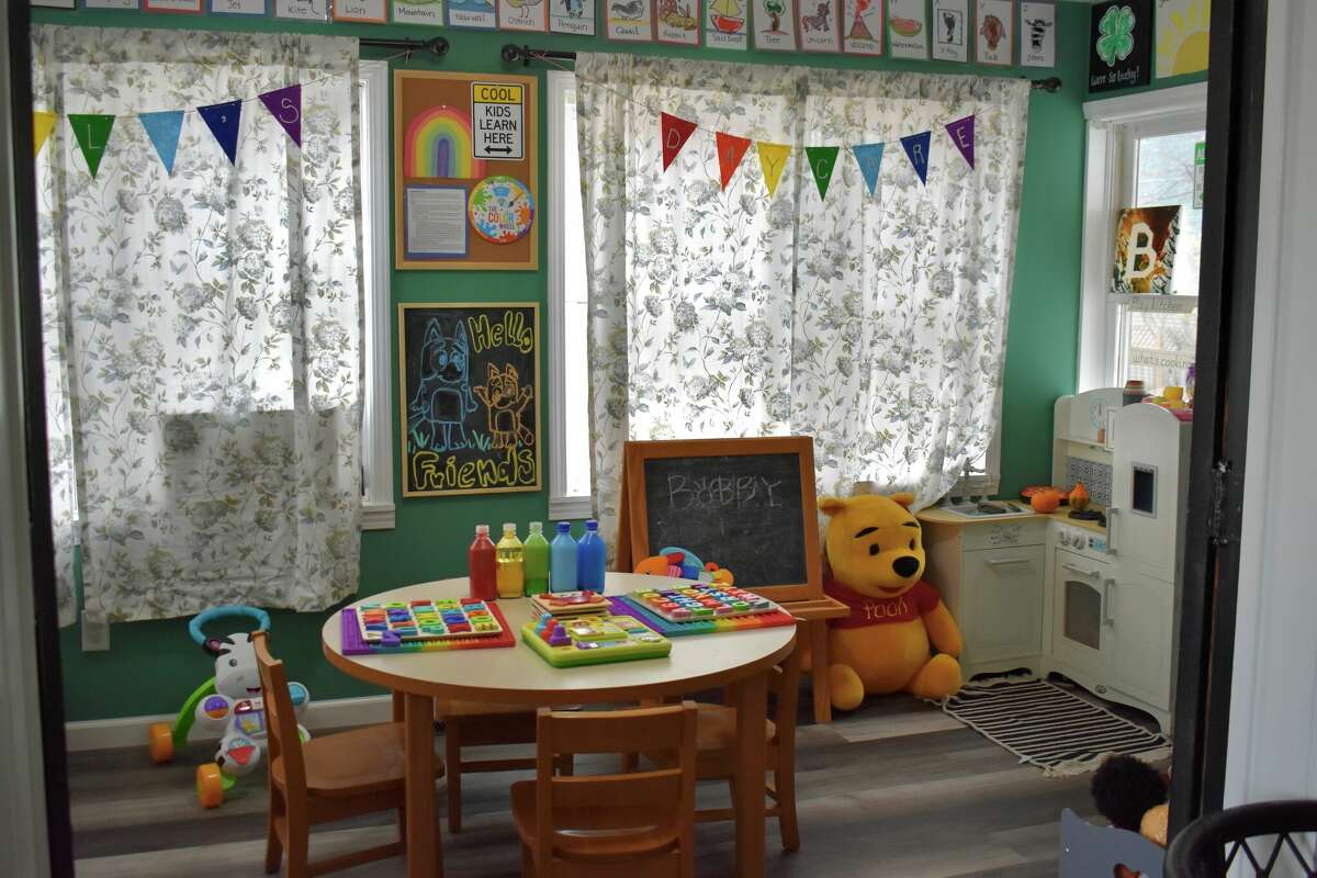 Kelly’s Family Daycare opens in Big Rapids