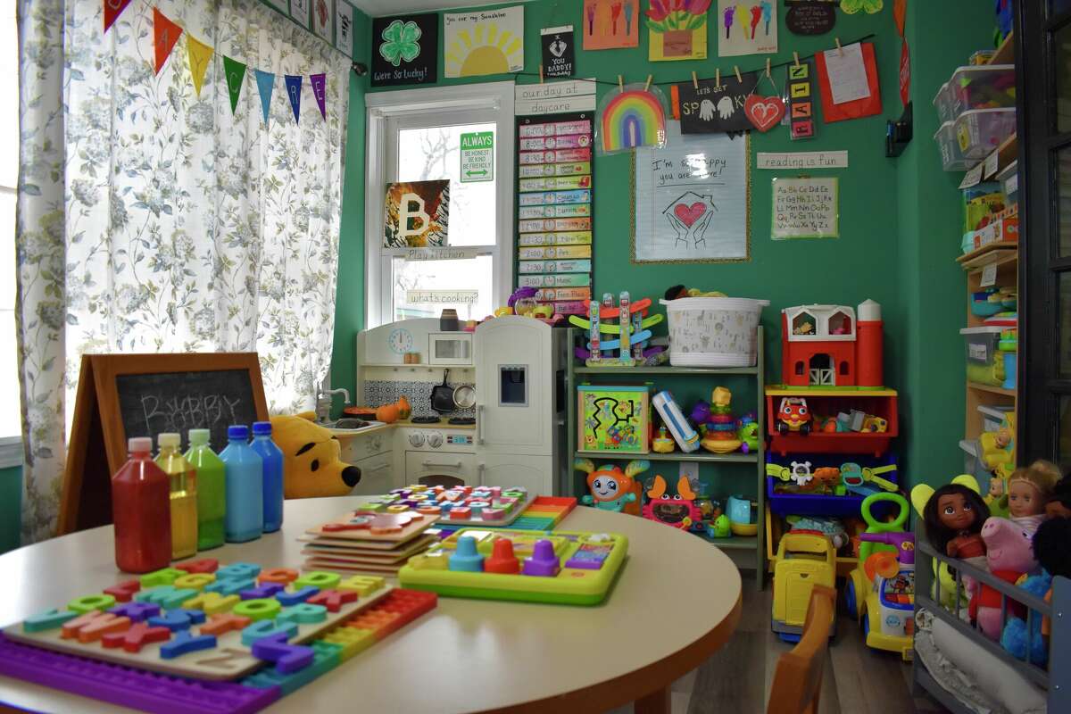 Kelly’s Family Daycare opens in Big Rapids