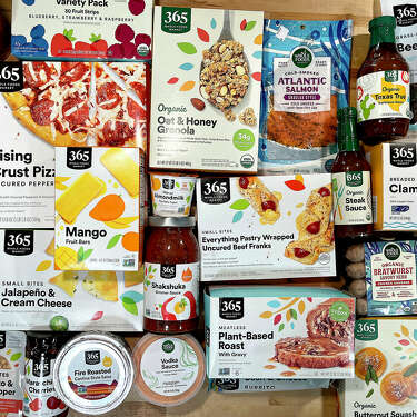 We sampled nearly 40 products from Whole Foods Market to find the best and worst of what the store has to offer.