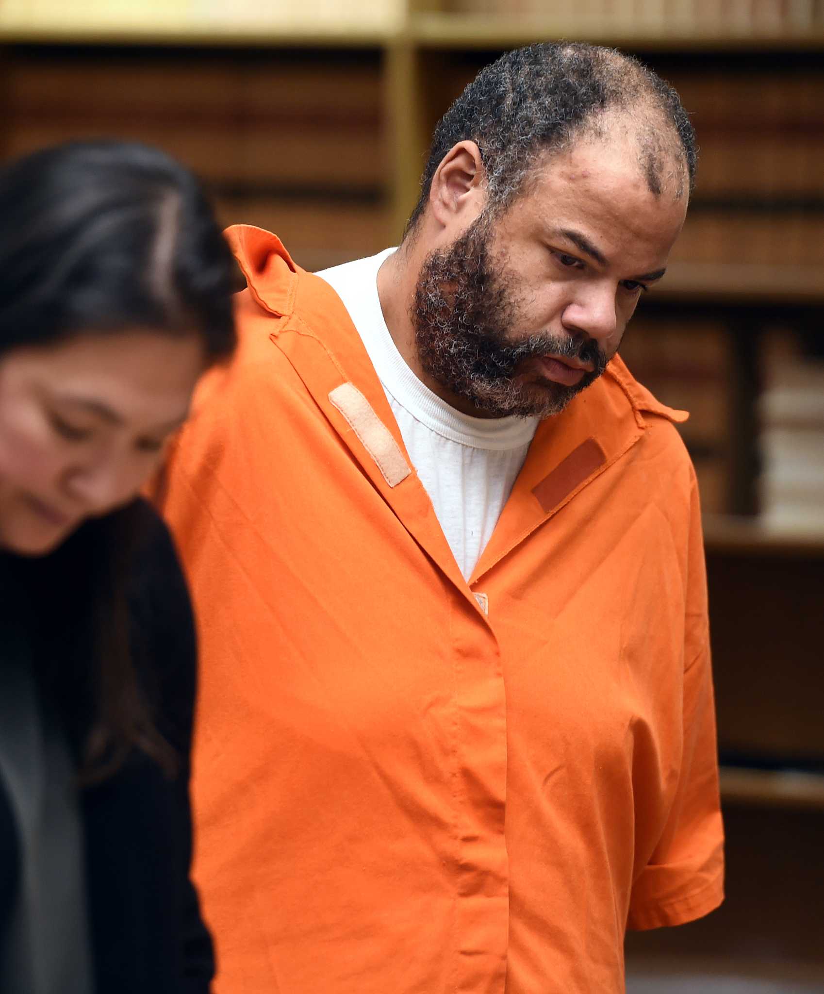 CT Sex Offender Who Is Suspect In Nurse s Killing Appears In Court