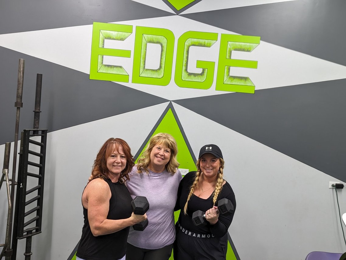 Sanford's EDGE has new owners