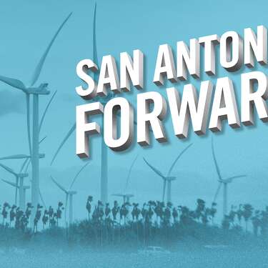 Wind power production in South Texas is key to a clean energy conversion that supports the Texas grid during the summer and eases congestion on east-west transmission lines. 
