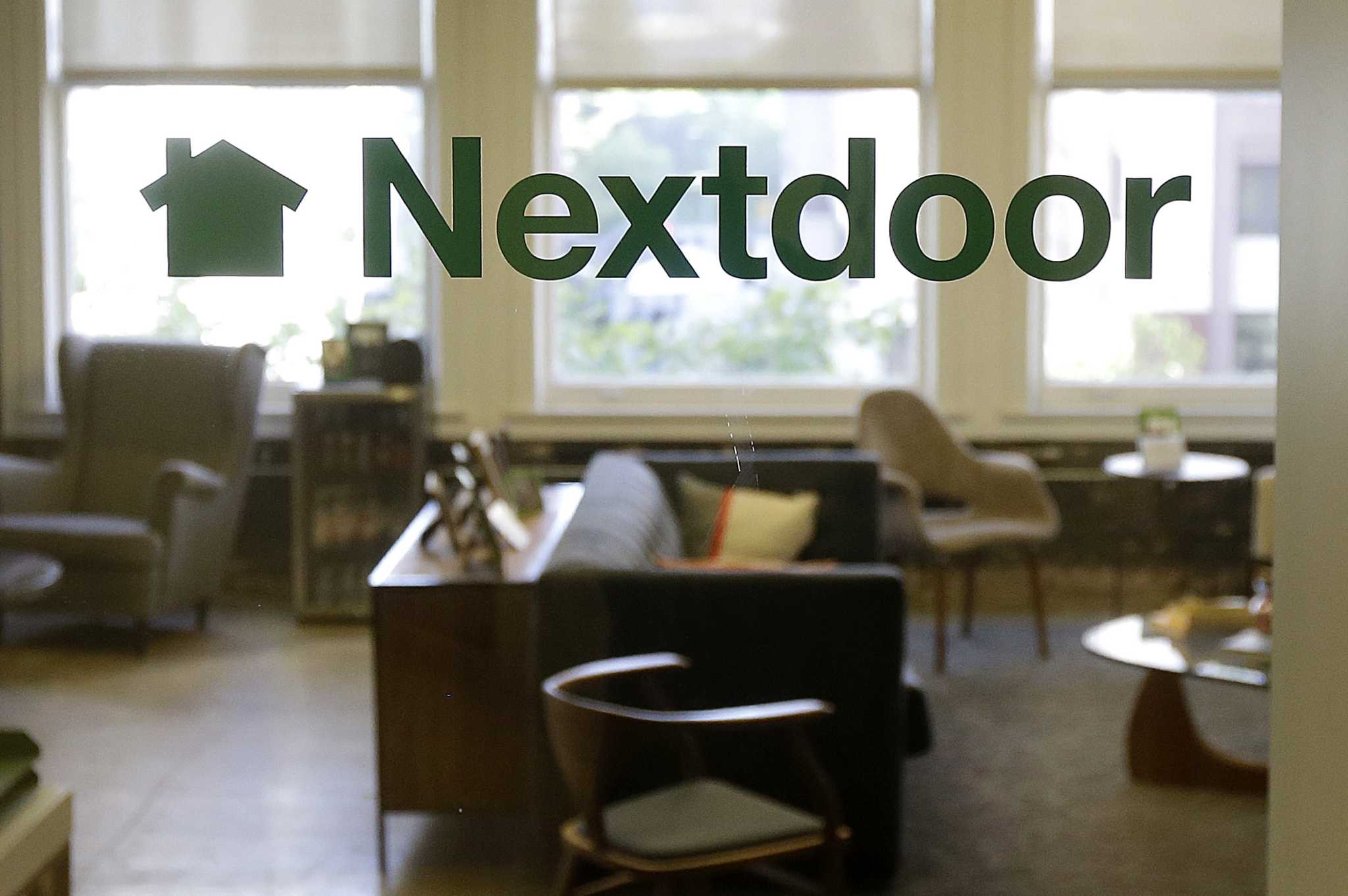 科技公司裁员潮：旧金山的NextDoor将裁员25%