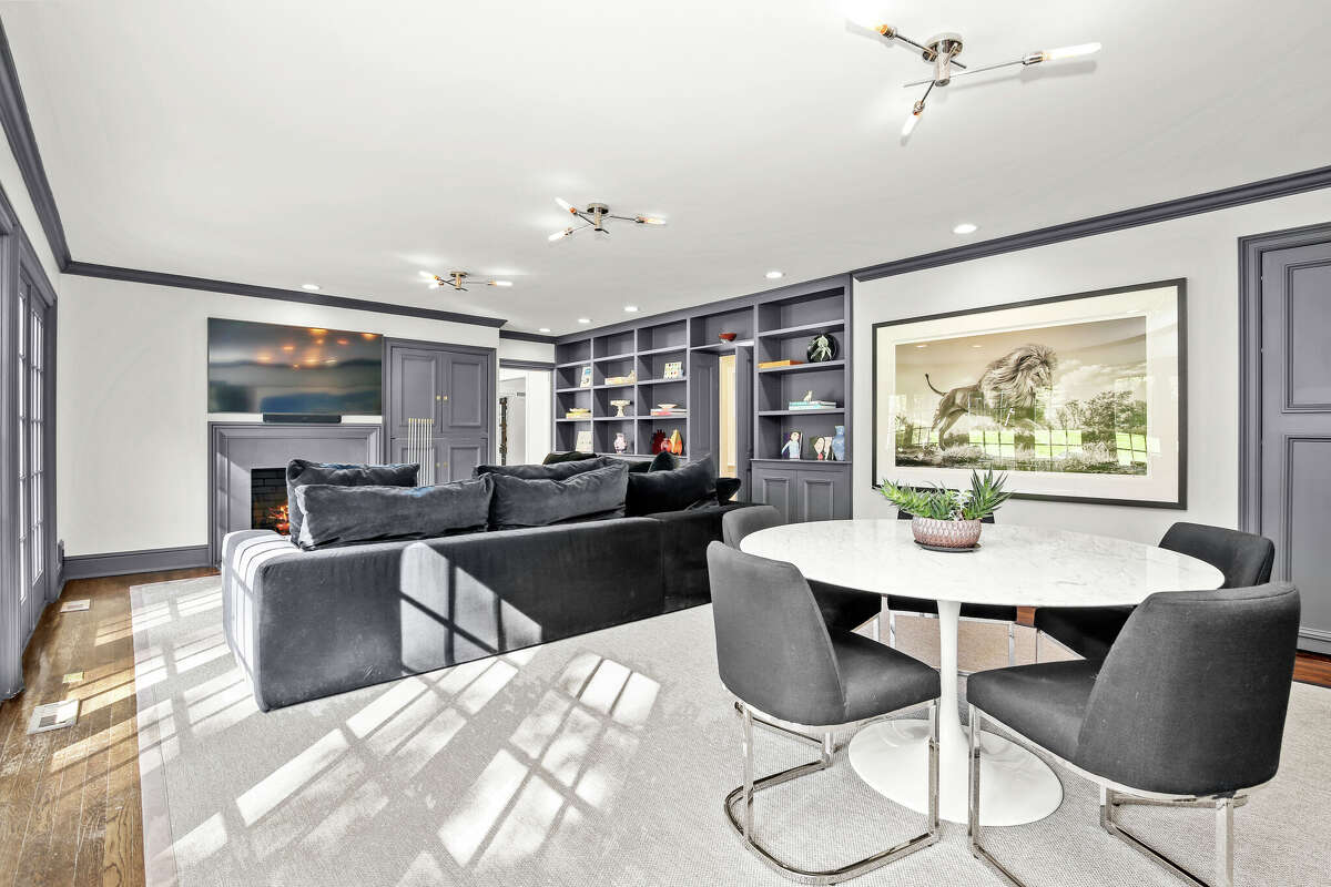 The reinvention of the room