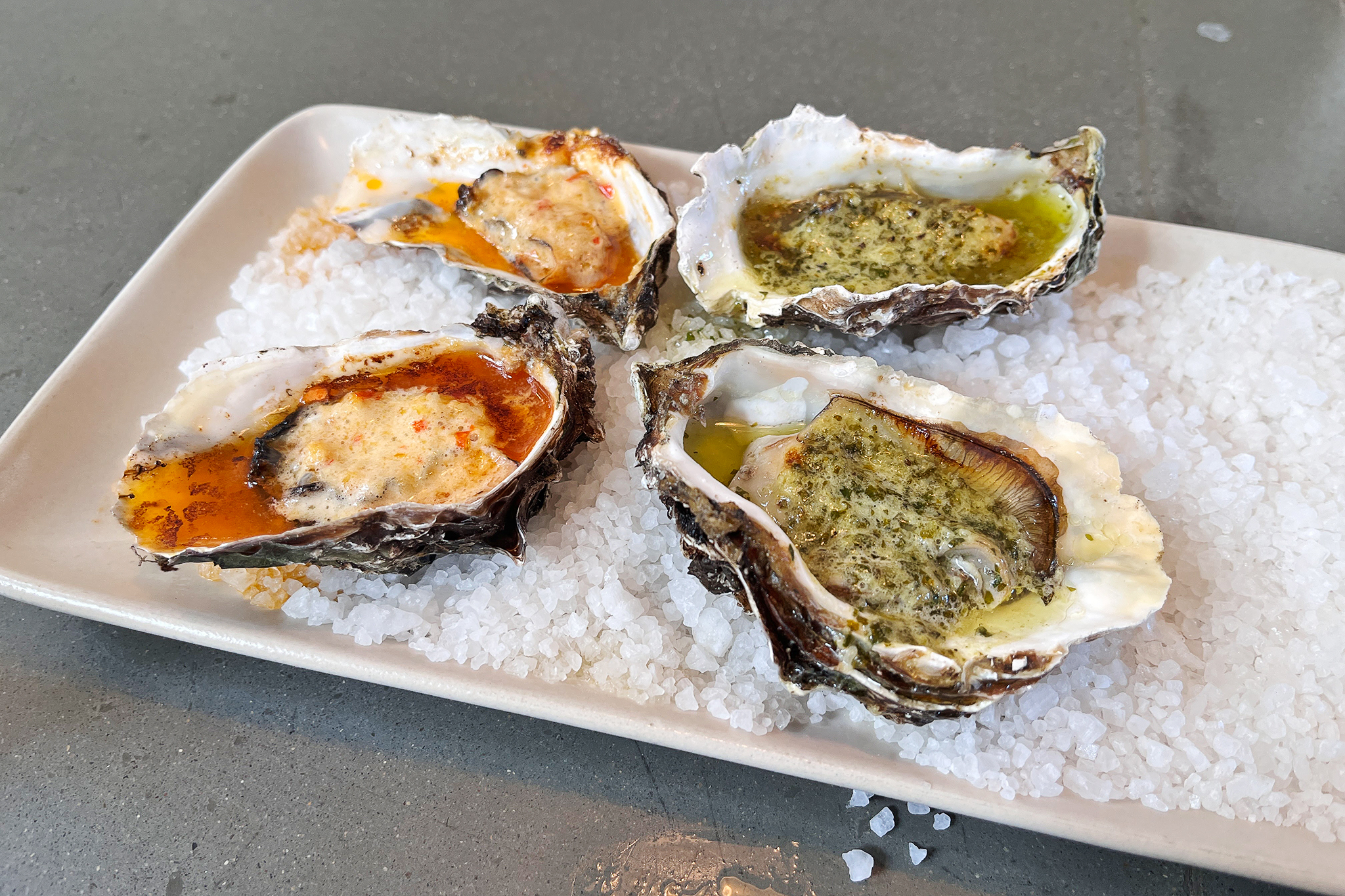 Bay Area seafood restaurant closes while owner pays off taxes, report says