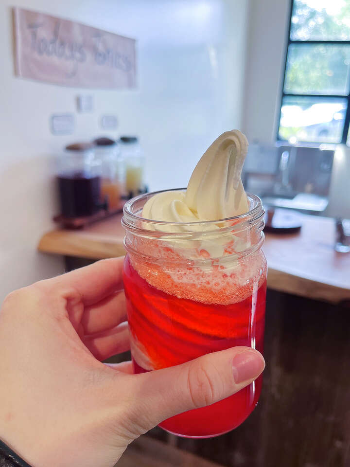 This picturesque Bay Area town’s new food hall is worth the drive