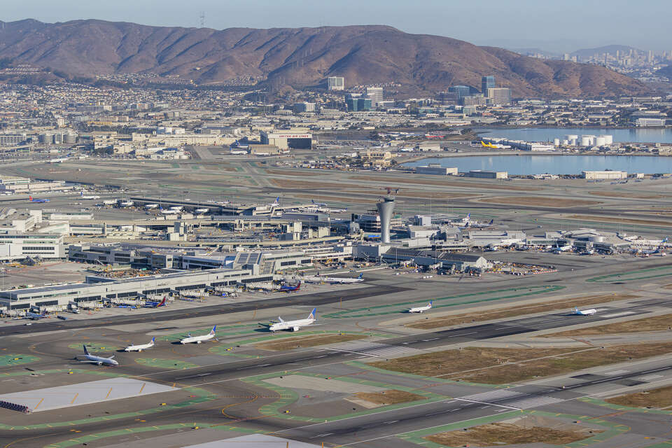 Private jets flying into SFO for APEC expected to cause problems