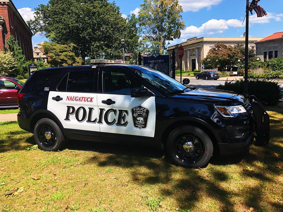 Police: Naugatuck man charged with sexual assault, risk of injury to c