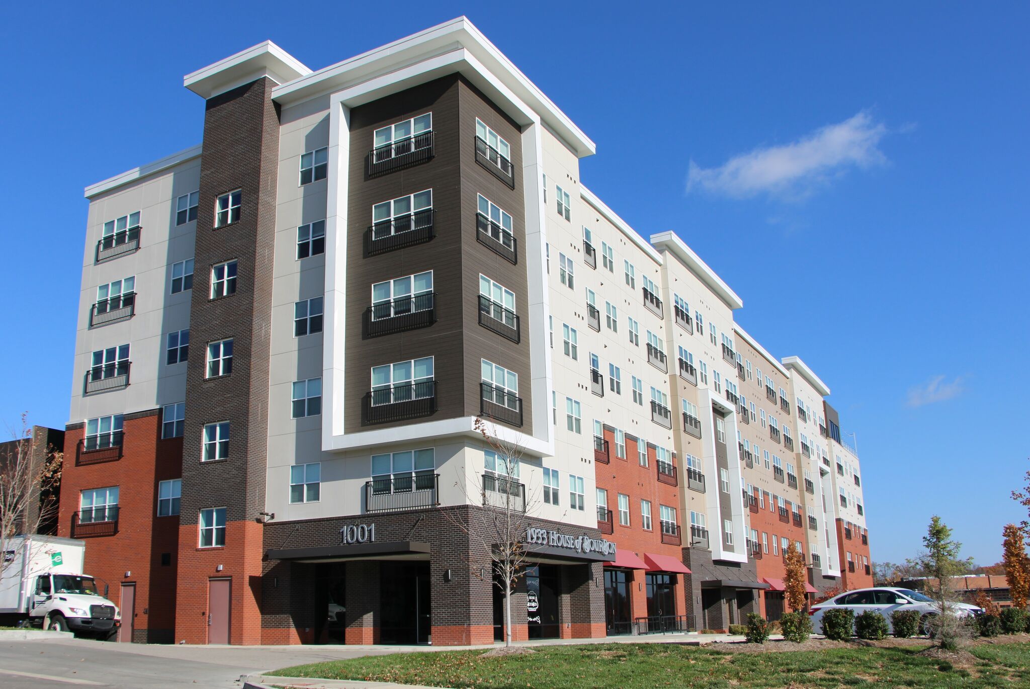 Edwardsville's housing cost burden More than just student renters