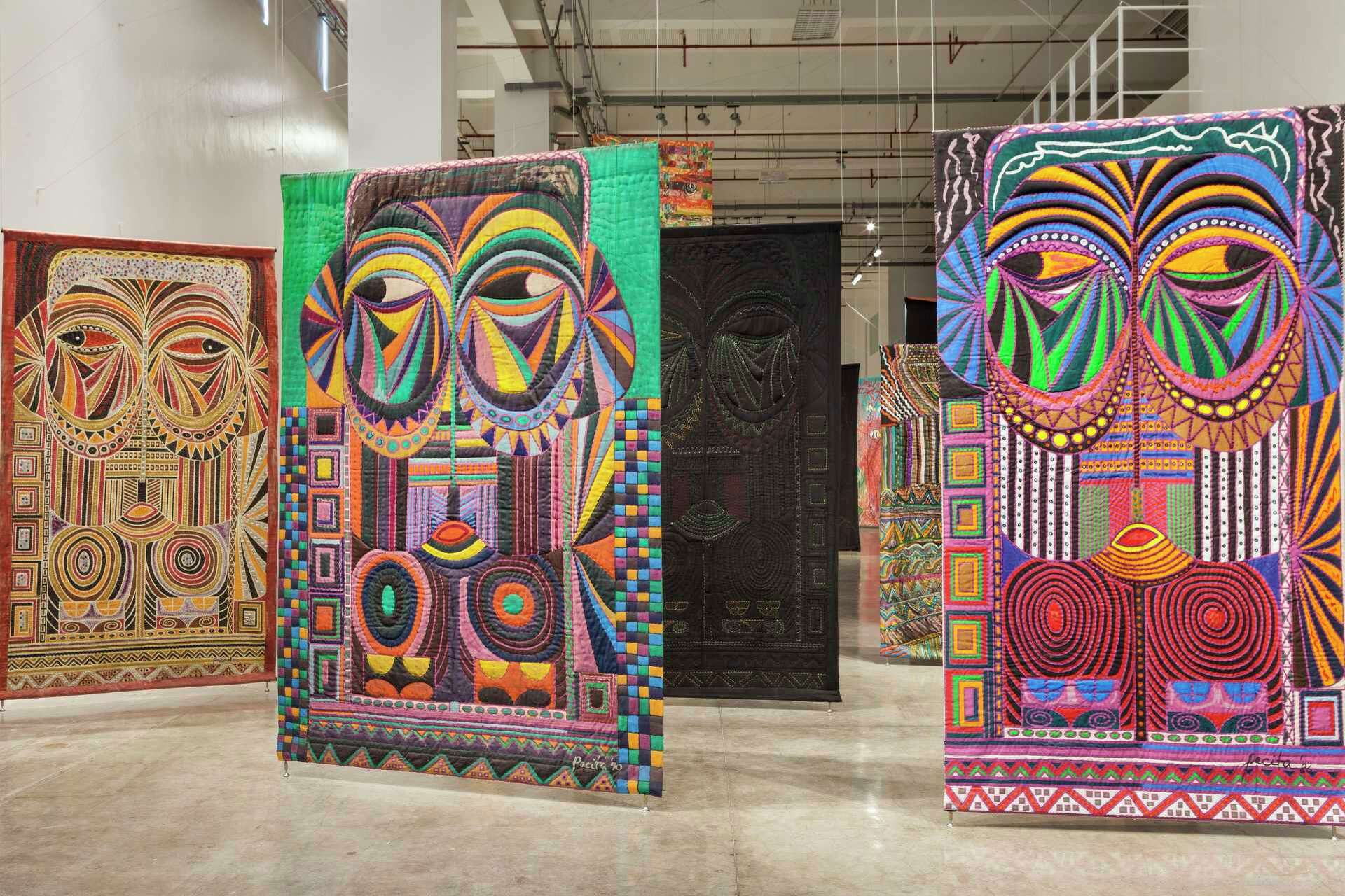 Famous Filipino Abstractionist