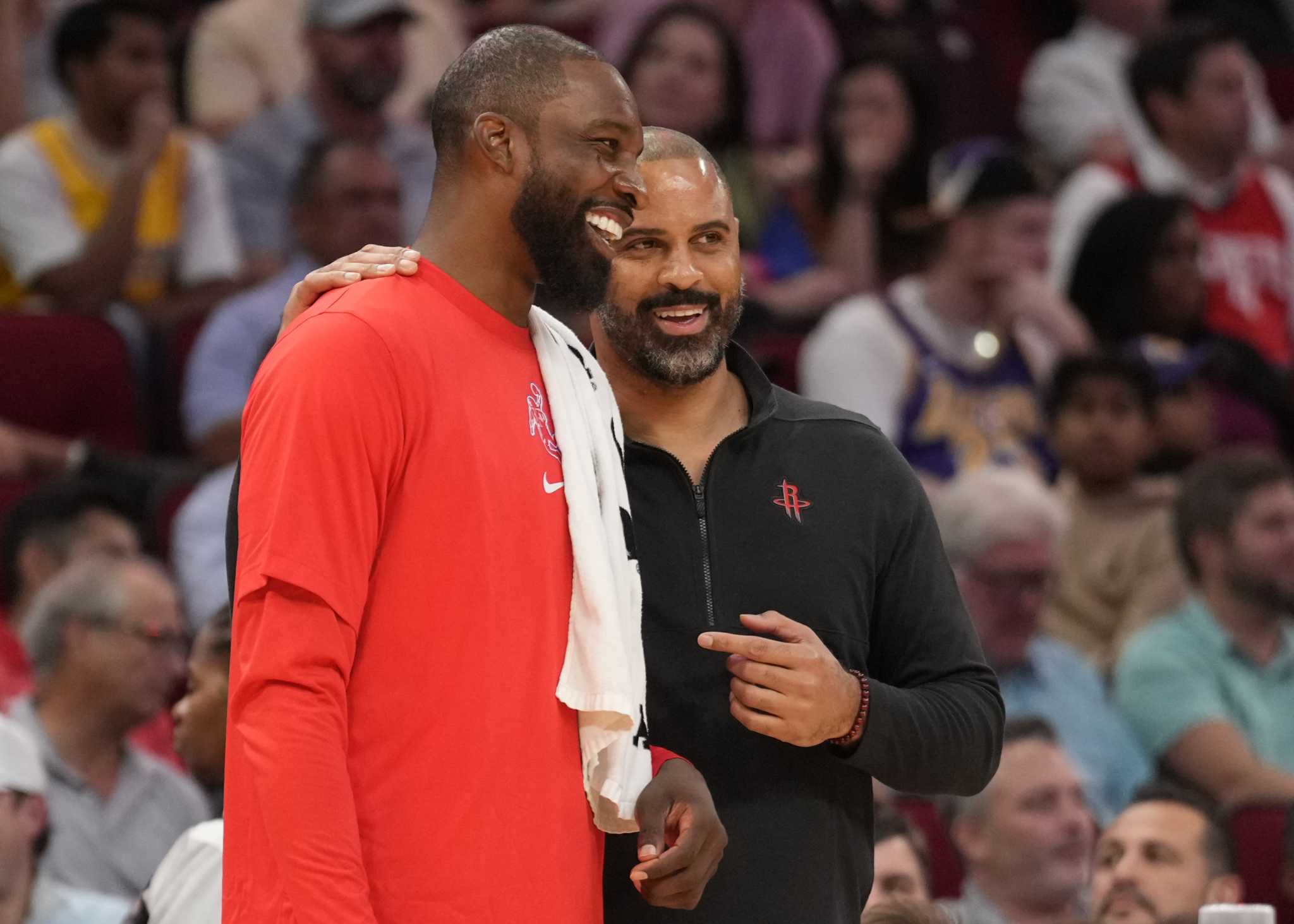 Rockets championship clearance ring