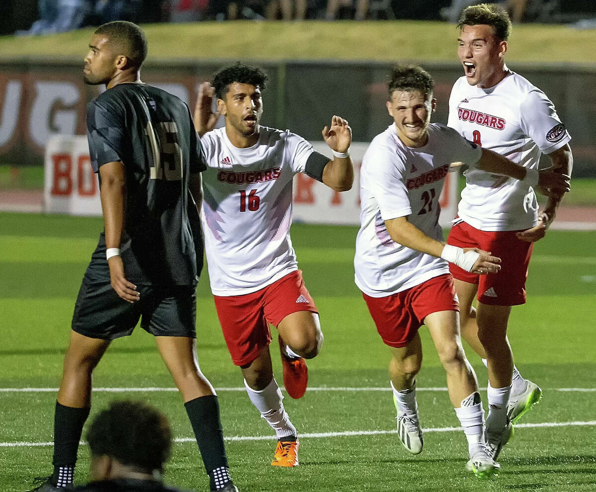 No. 24 SIUE Blanks Lindenwood 2-0 In OVC Tourney Semifinal