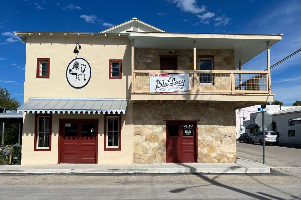 Blu Lacy Smokehouse now open in Castroville