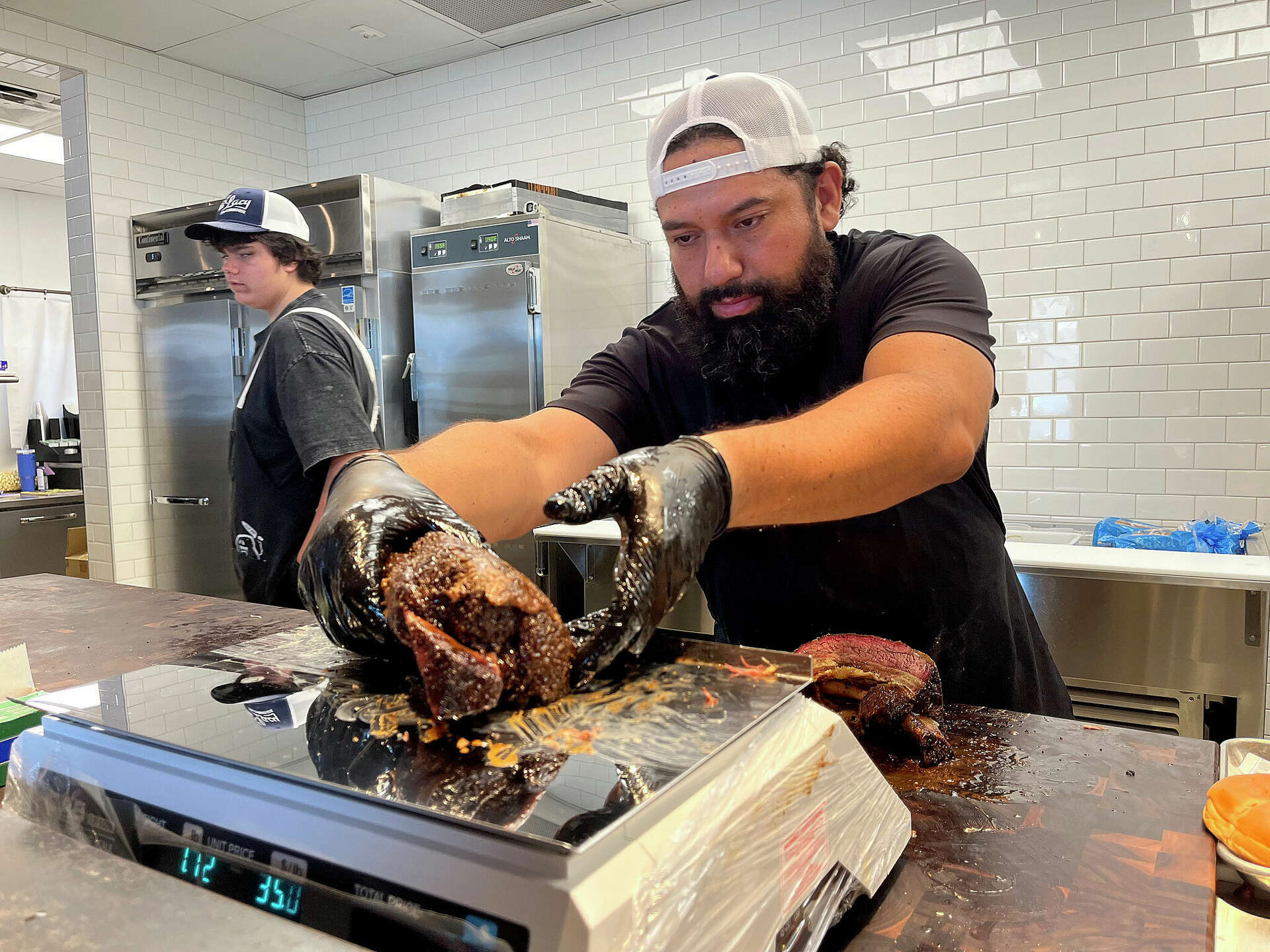Blu Lacy Smokehouse now open in Castroville
