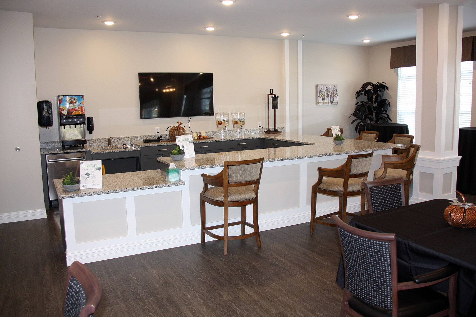 Magnolia Commons A look inside Glen Carbon's new senior living site