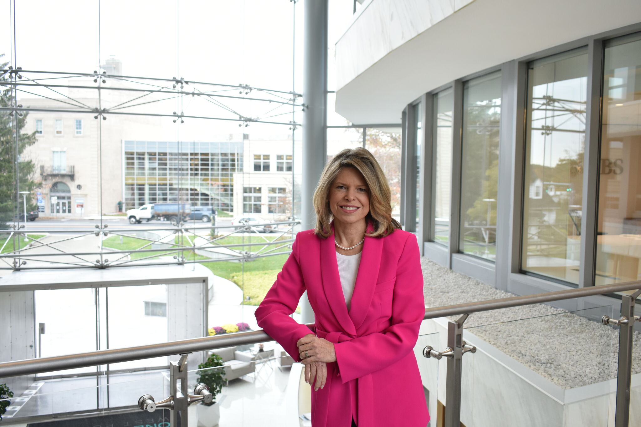 Girls With Impact has sent 16K to its 'mini MBA,' plans more growth