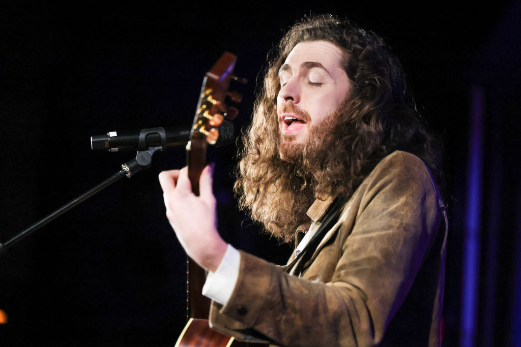 Hozier, Alanis Morissette headlines Moody Center acts in 2024