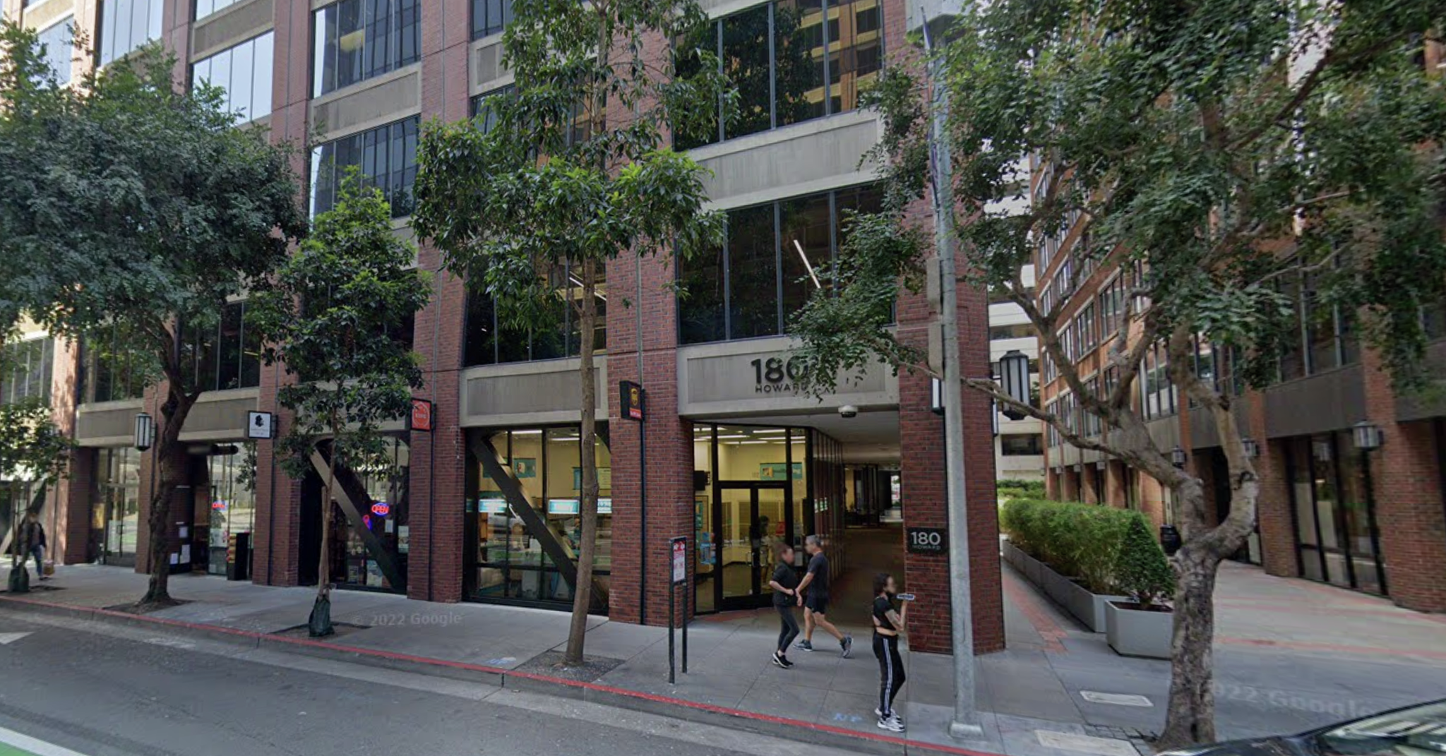 加州律师协会即将达成协议，出售其位于旧金山市中心的13层总部