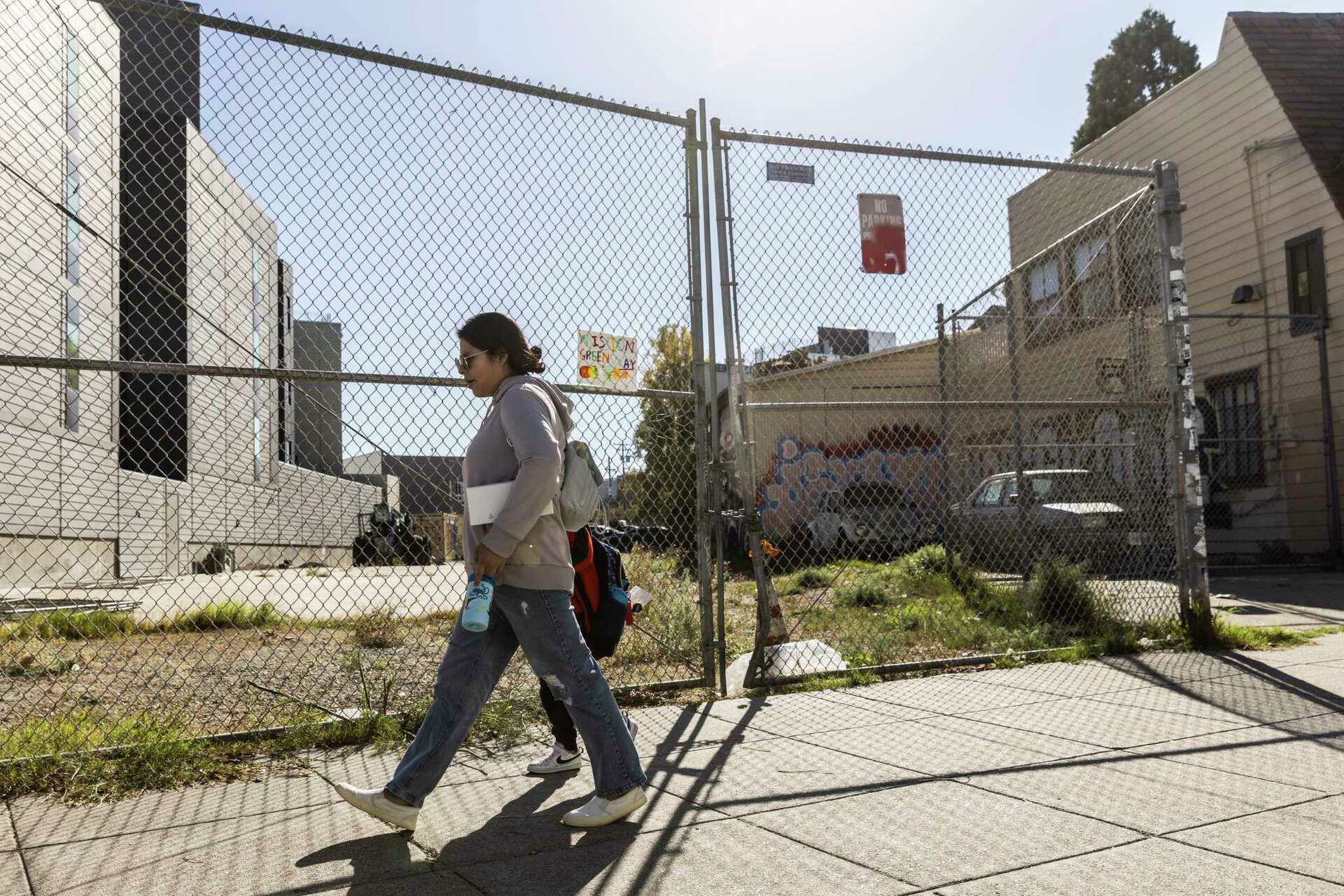 S.F. 'land-use soap opera' takes dramatic turn in the Mission District