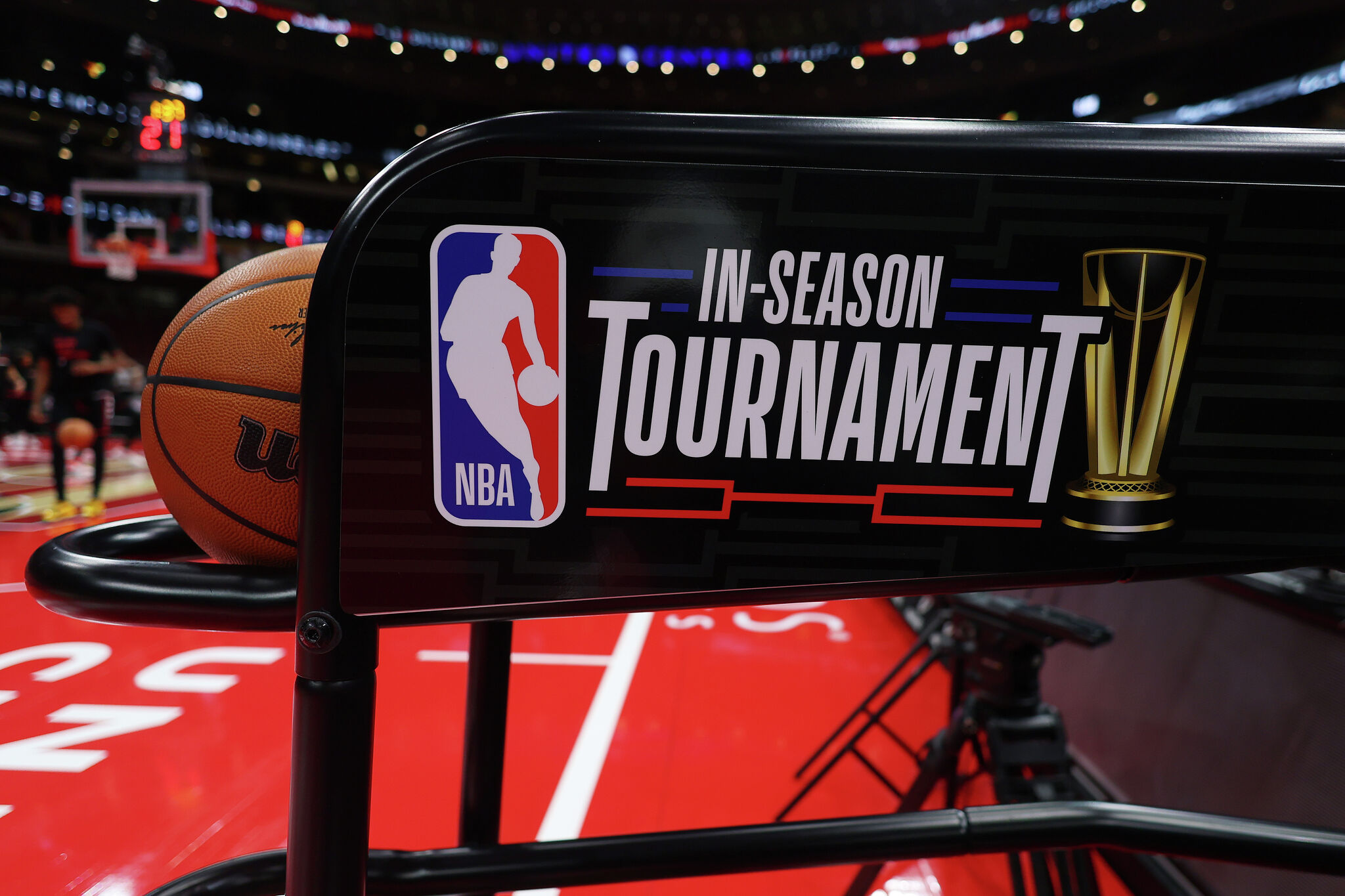 NBA In-Season Tournament explained: Format, schedule, groups