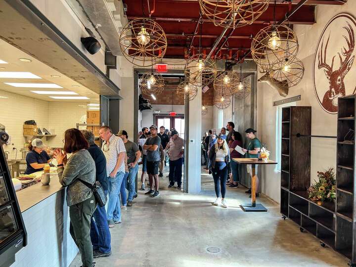 Blu Lacy Smokehouse brings craft barbecue to Castroville