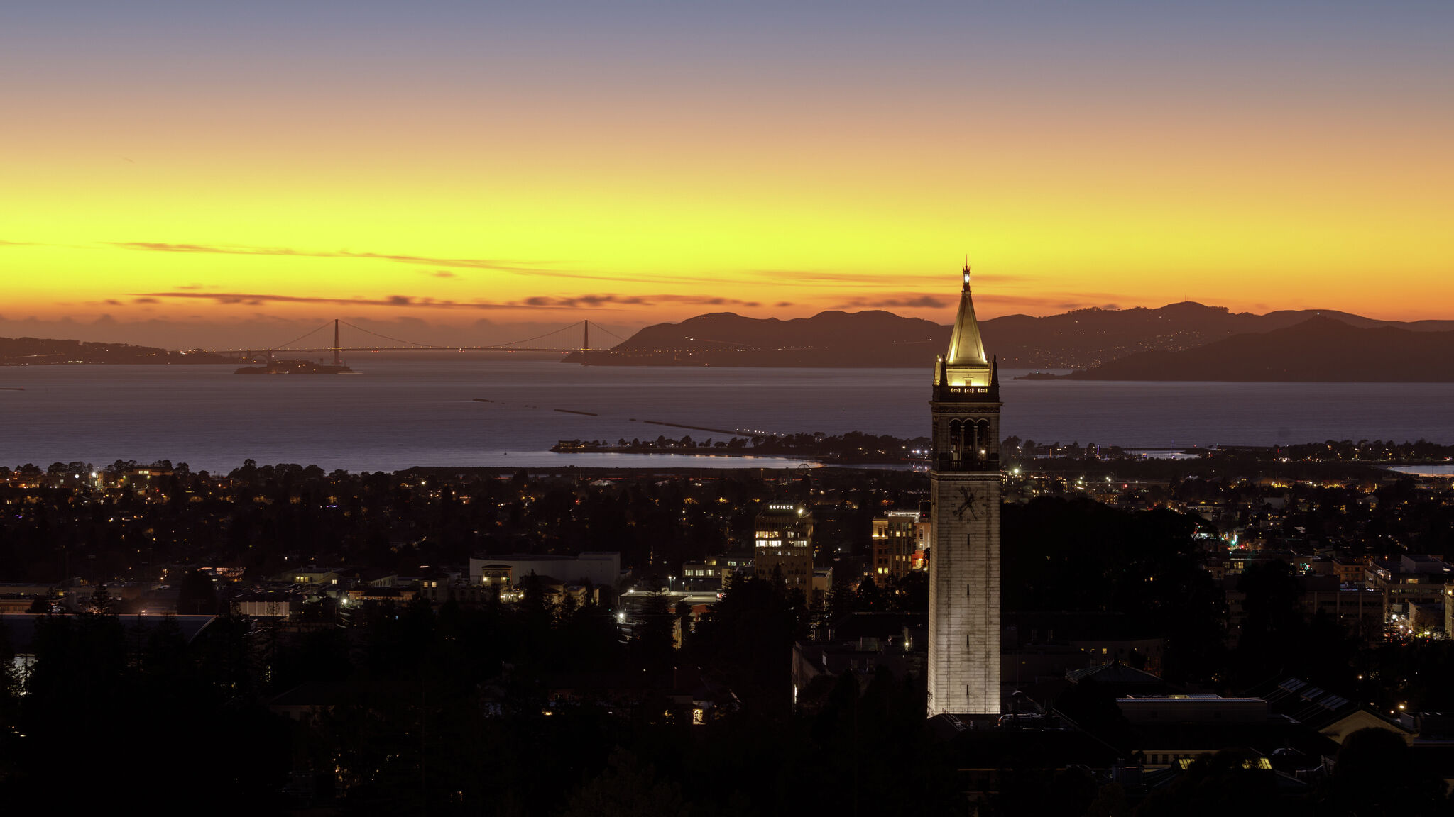 The best things to do in Berkeley, California - SFGATE