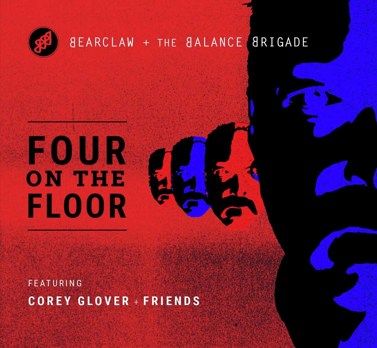 Joseph Burcaw's new album Four on the Floor drops Dec. 8. 