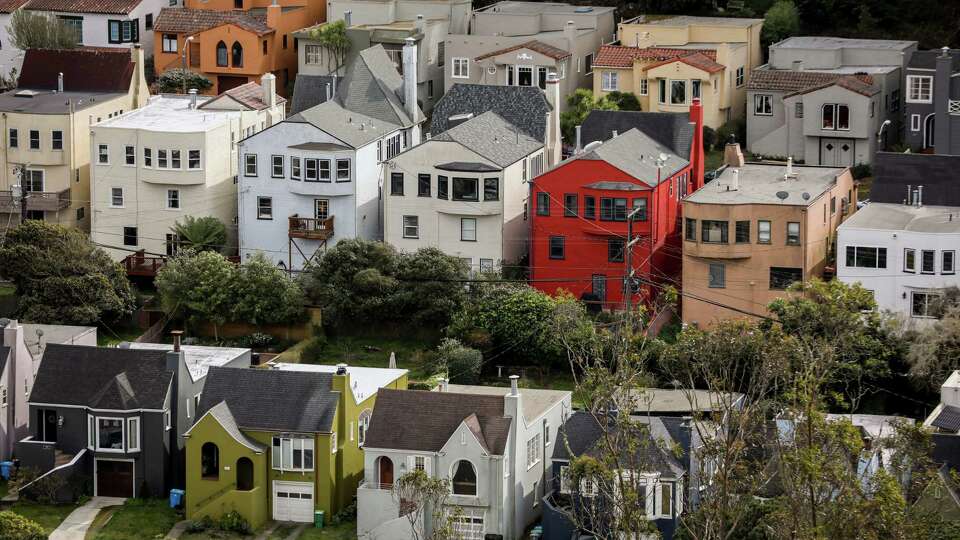 Why the math on inheriting your parents’ California home has totally