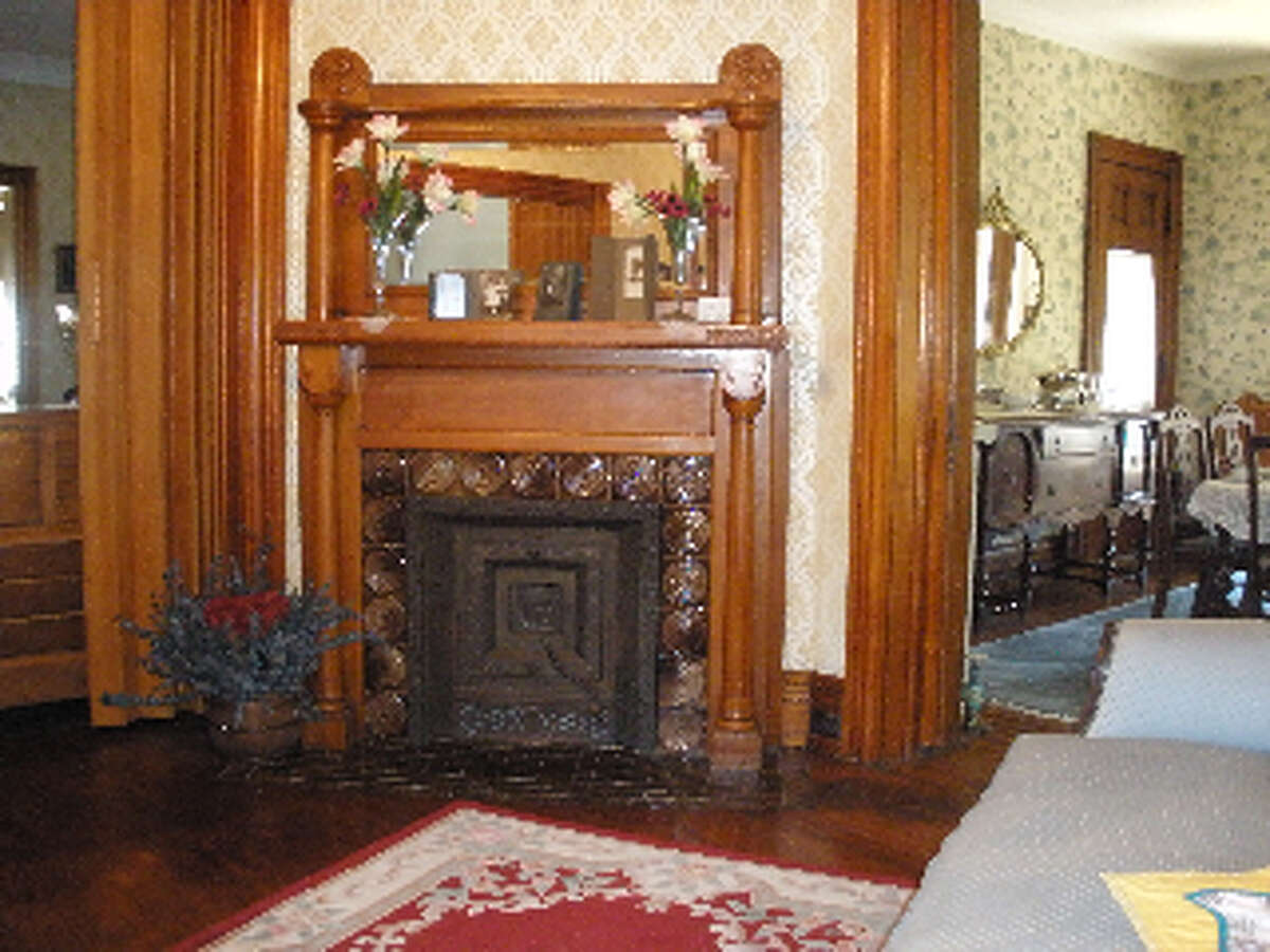 Sebewaing's Charles W. Liken house has rich history