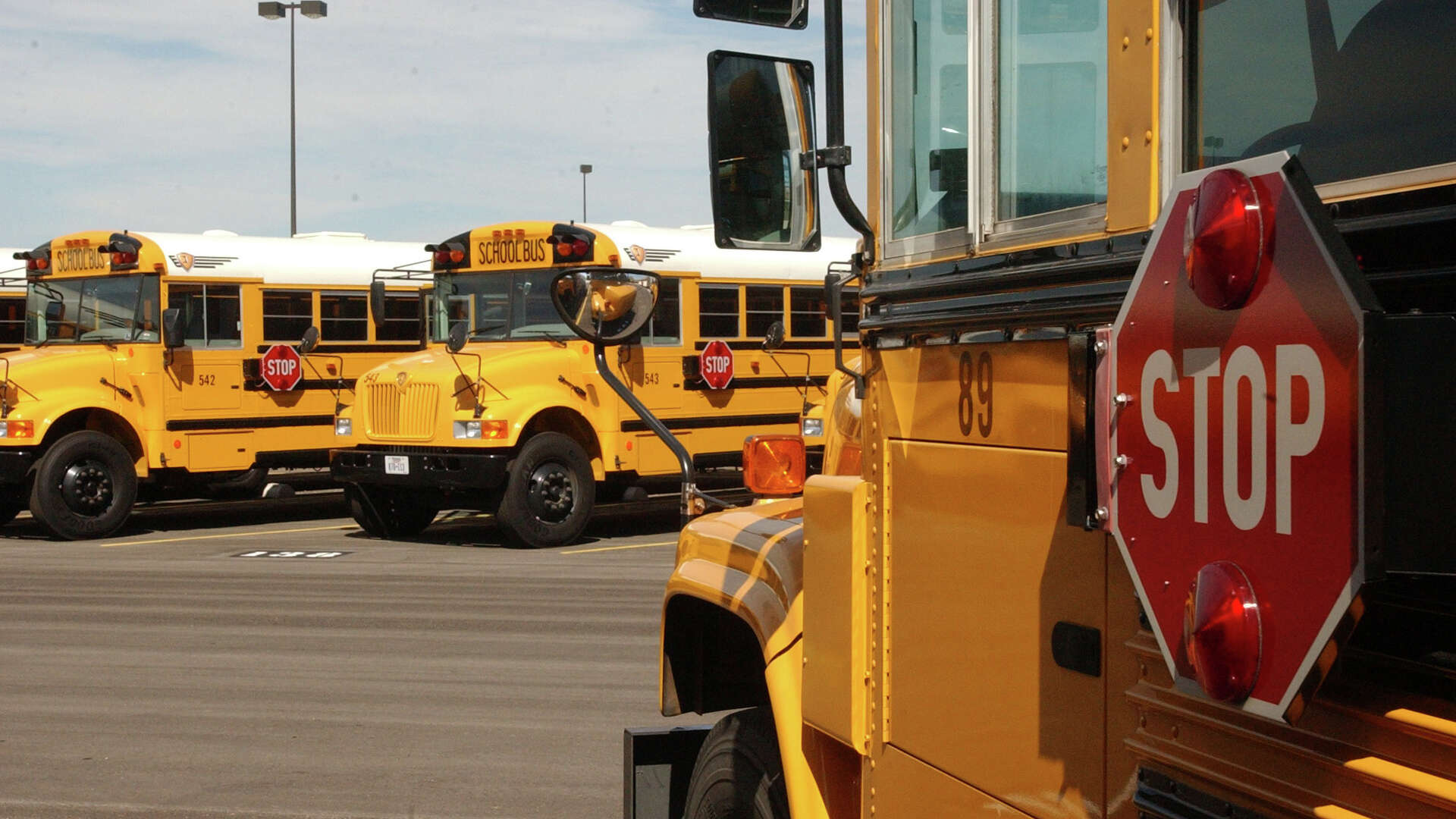 First day of school 2024 When San Antonio schools start