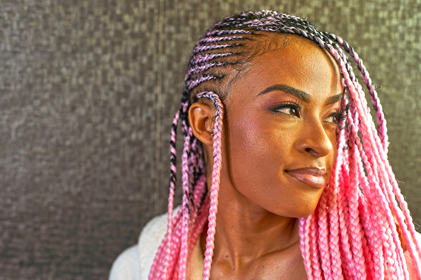 7 Head-Turning French Curl Braid Hairstyles to Elevate Your Look in 2024