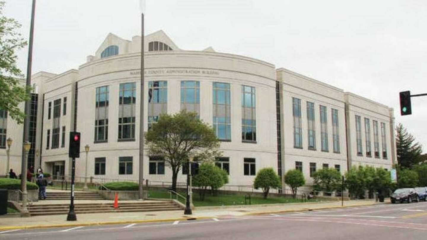 Third Round Of Madison County IL Property Taxes Due Third round of madison county il property taxes due