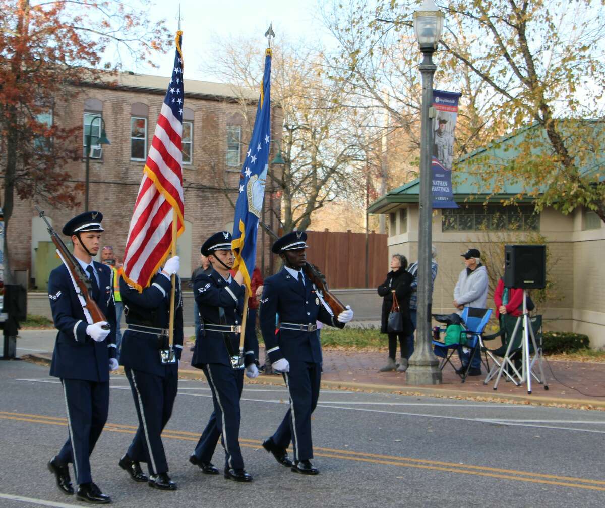 Veterans day closings 2024 rochester ny