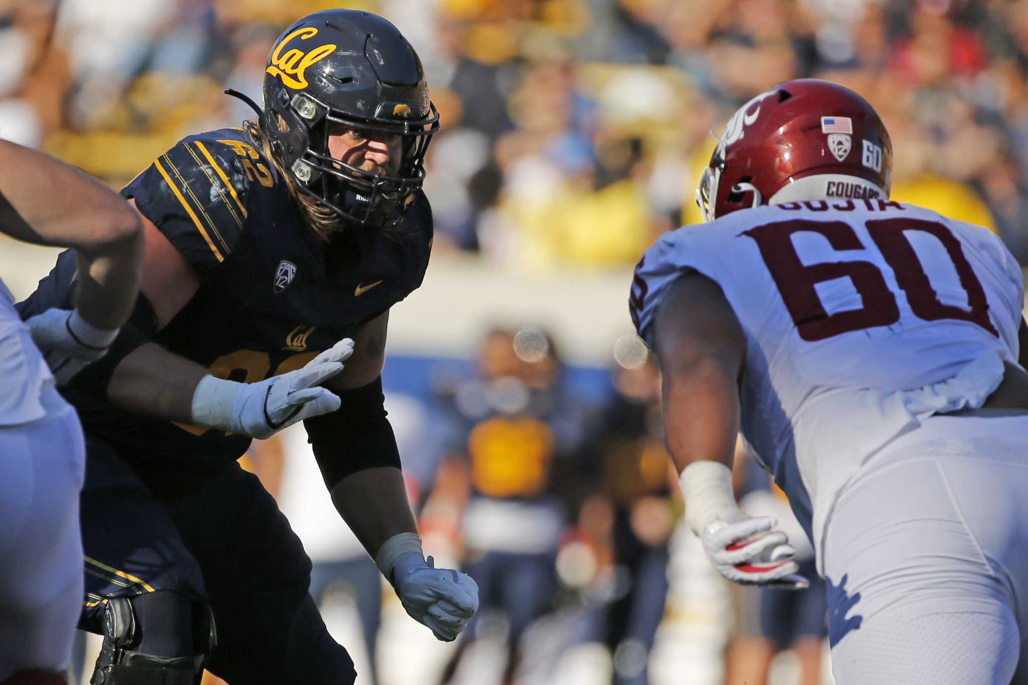 126th Big Game - Stanford University Athletics