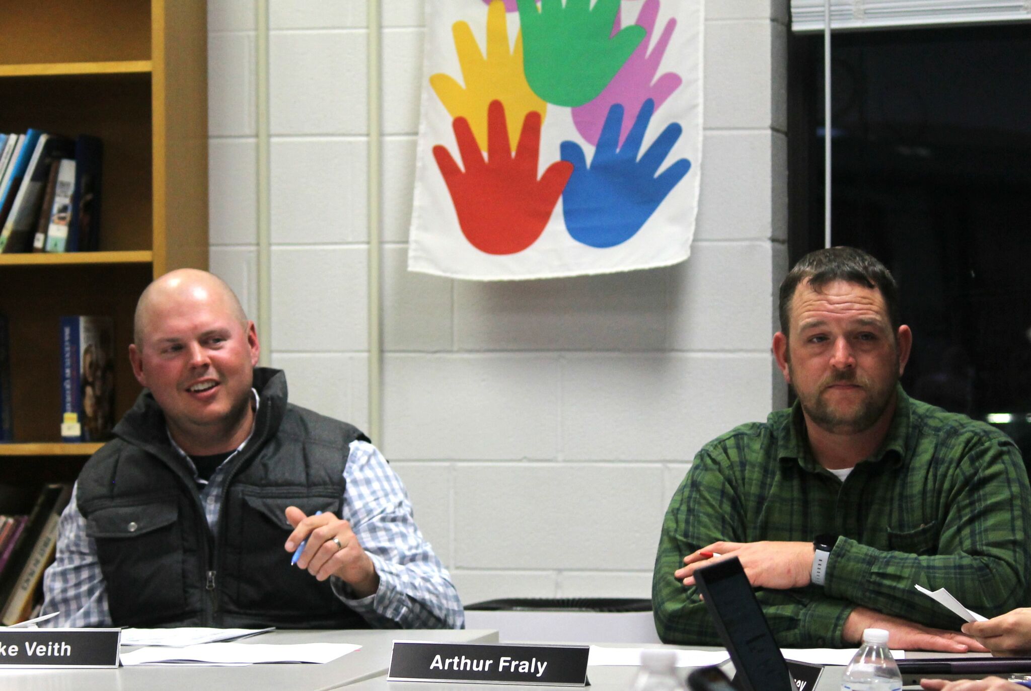 KND to use ESSER funds for air conditioning system