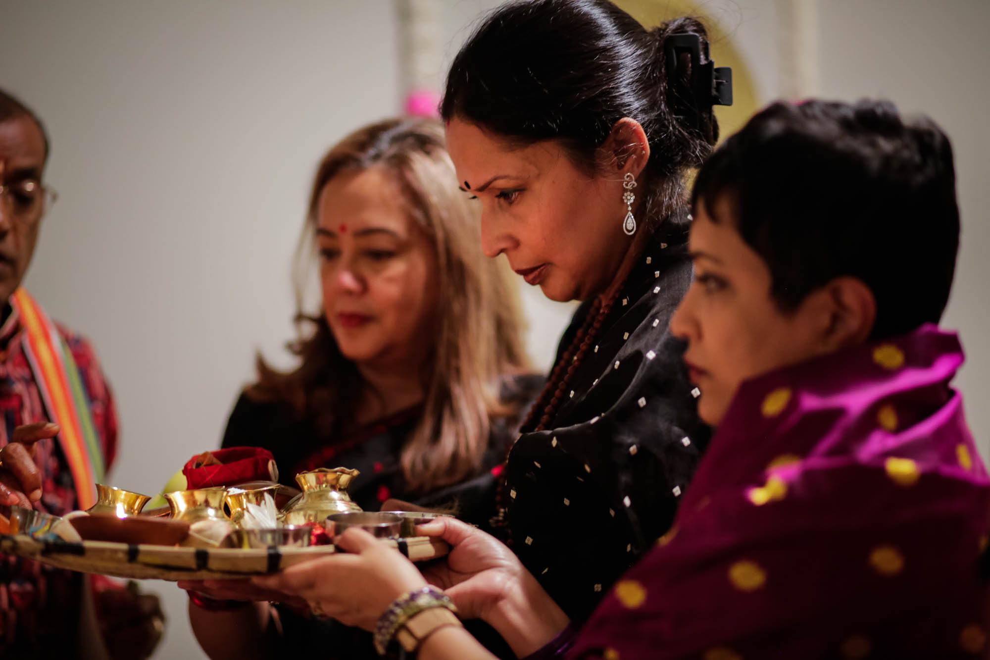 Houston's many stories of Diwali, when good defeats evil