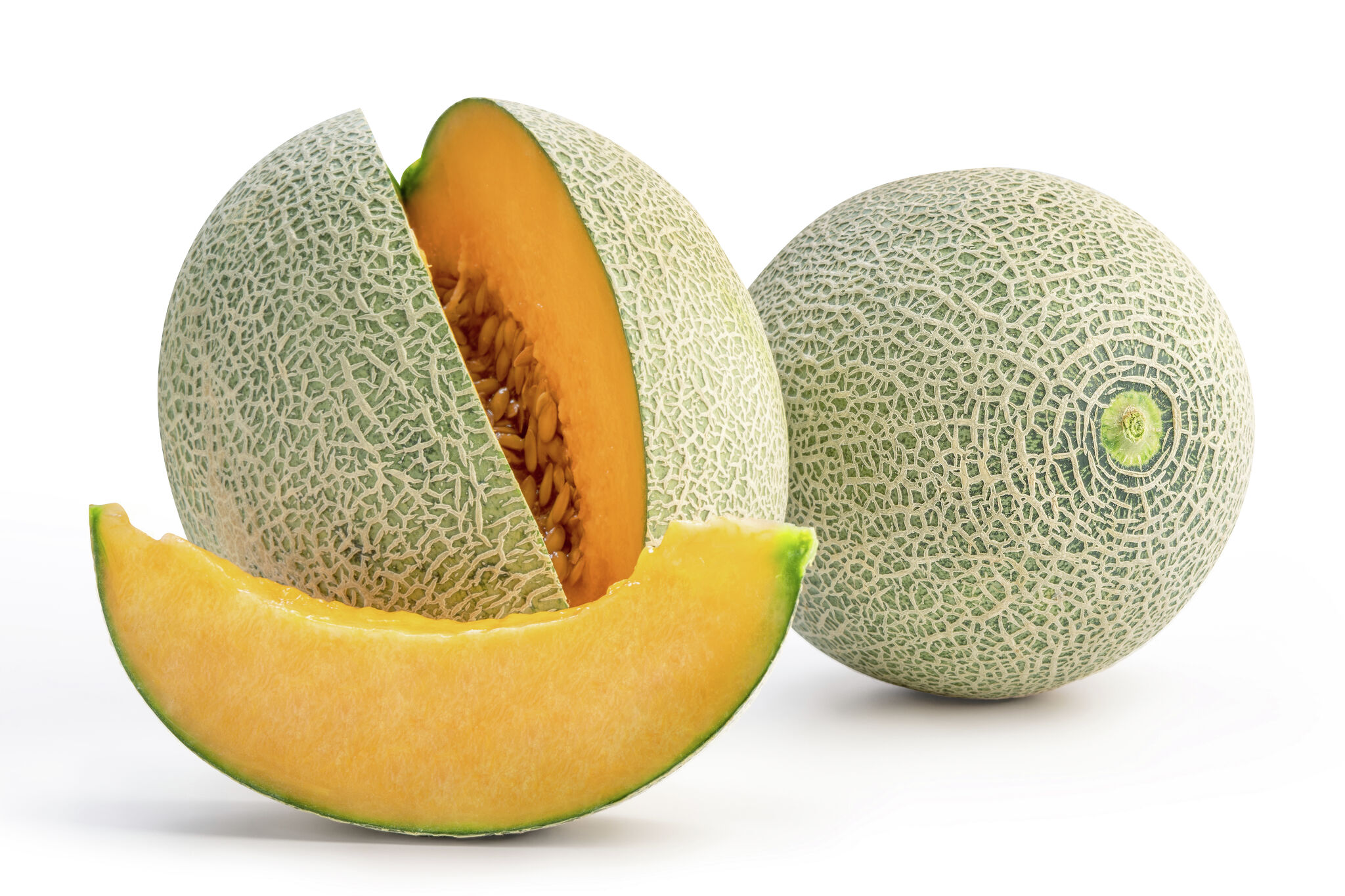 FDA announces cantaloupe recall from Sofia Produce