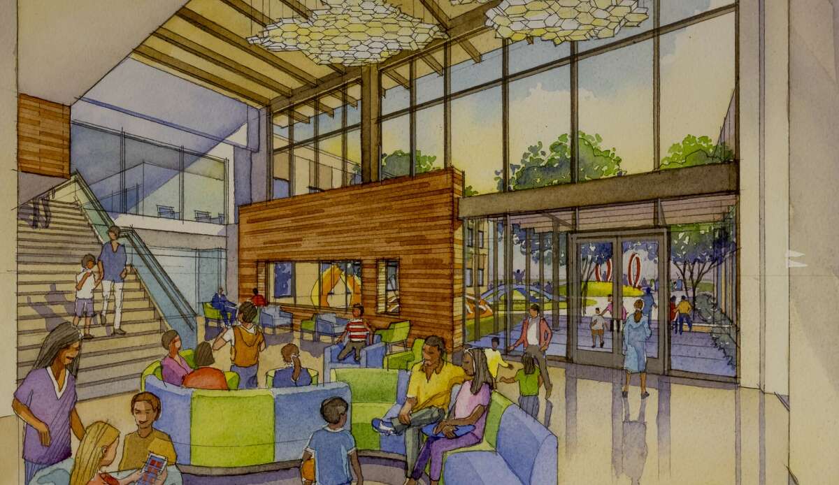 Conroe's Children's Safe Harbor plans new center with 5M in funding