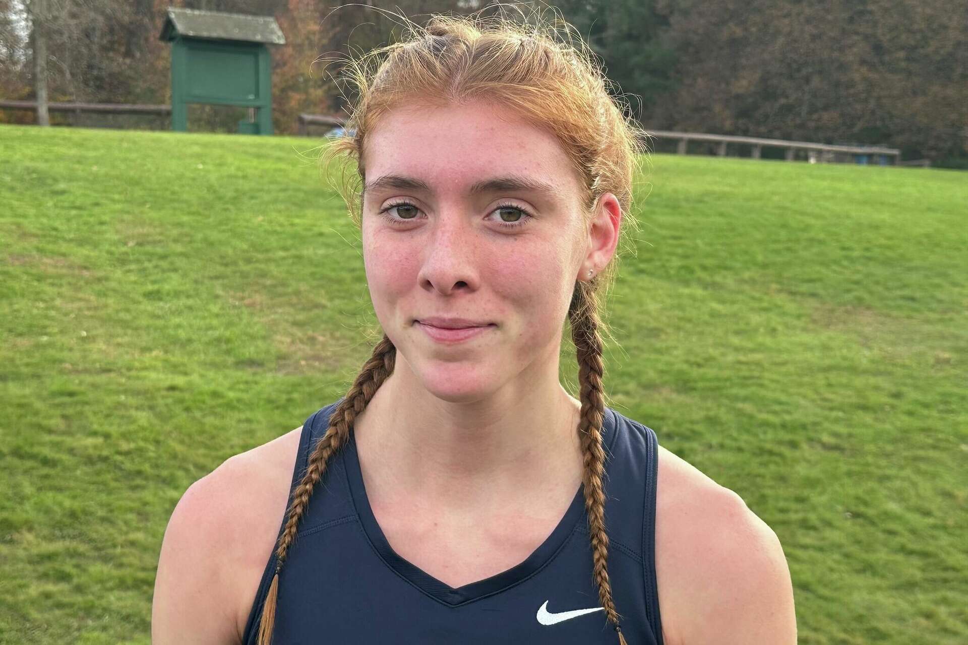 Connecticut track athletes shine at Nike, New Balance Nationals