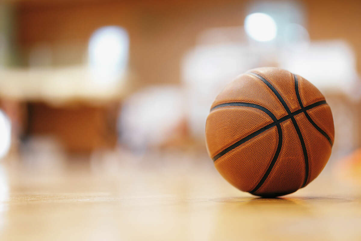 High School Sports Basketball