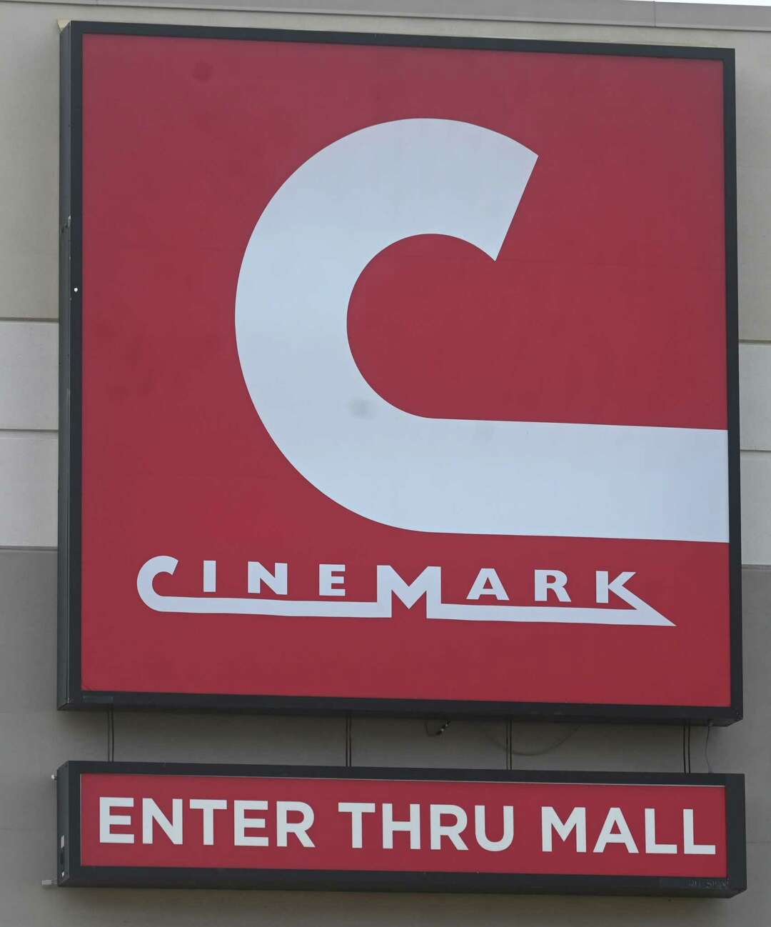 Enfield Square Mall's movie theater expected to close in December